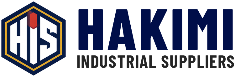 Hakimi Industrial Suppliers logo